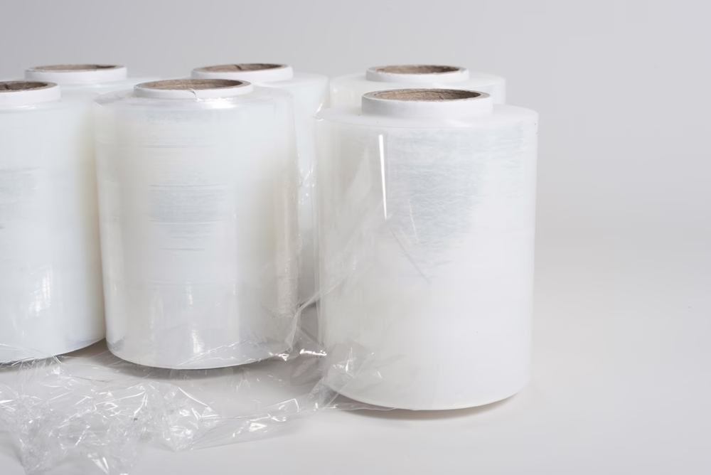 Proper Storage Conditions for Flexible Packaging Films: Temperature and Humidity Guidelines