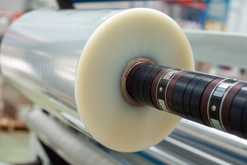 What is OPP Film: The Core Mechanics of Oriented Polypropylene Plastic Packaging